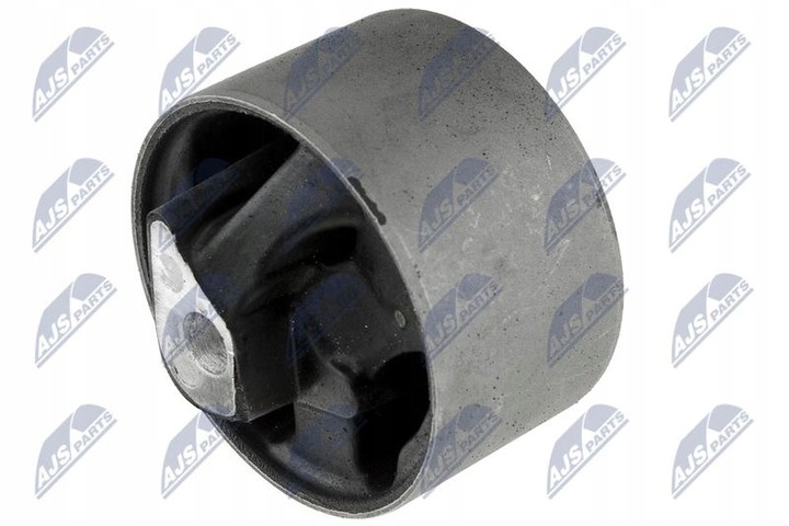 COUSSIN DE MOTEUR ZTP-CH-015E NTY photo 3 - milautoparts-fr.ukrlive.com