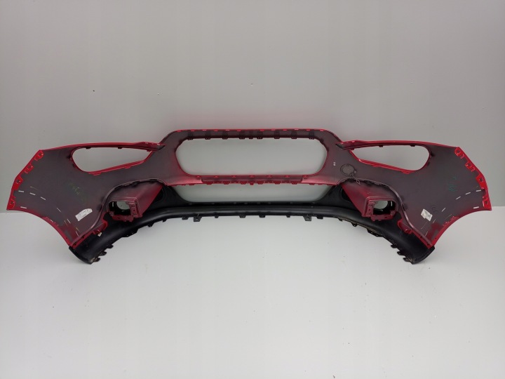 CITROEN C3 III LIFT 2020- PARE-CHOCS AVANT AVANT 9833504177