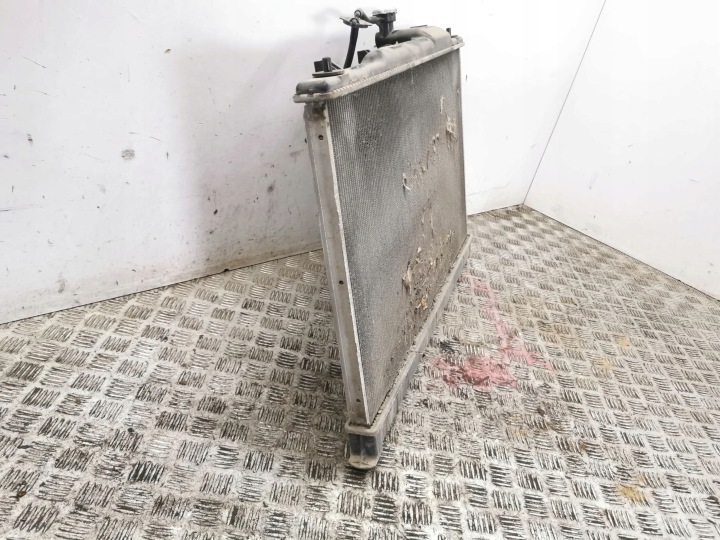 MAZDA CX-7 2011 RADIATEUR