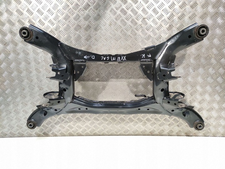 CHÂSSIS CHÂSSIS POUTRE ARRIÈRE SUBARU FORESTER VI 2025- USA