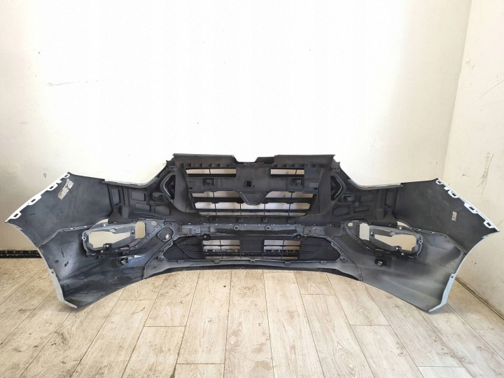 PARE-CHOCS AVANT AVANT FORD TRANSIT CUSTOM I LIFT JK21-R17757 JK21-17E778-A