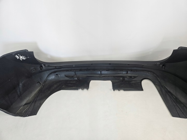 VOLVO V60 I 2010 2013 PARE-CHOCS ARRIÈRE 4 X PDC 32165263