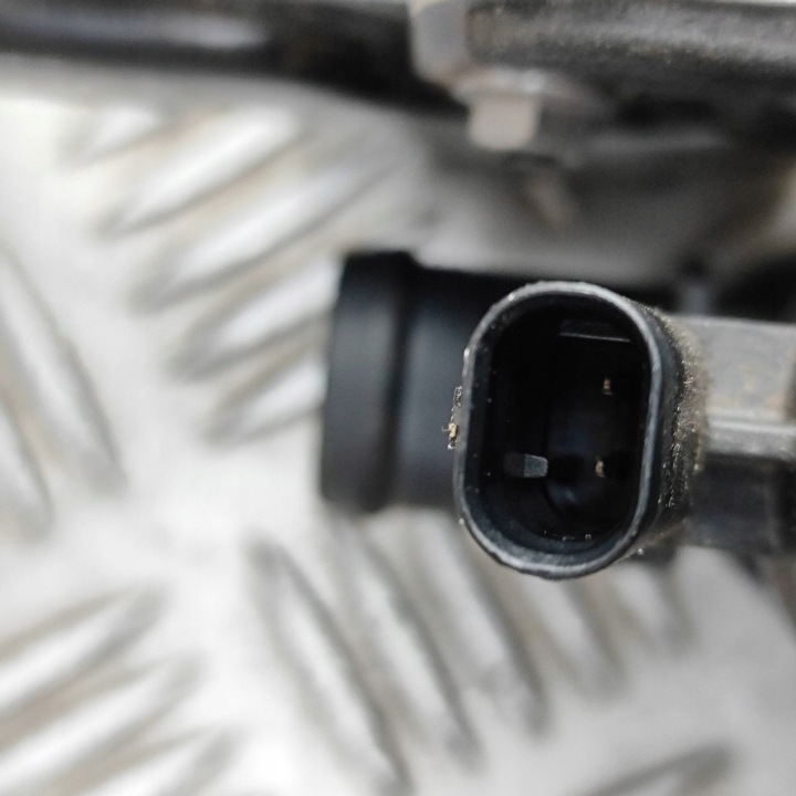 SKODA ENYAQ IV 2024 CHAUFFAGE LIQUIDE REFROIDISSEMENT