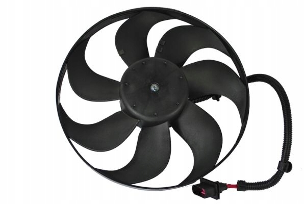 THERMOTEC VENTILADOR DEL RADIADOR D8W006TT 