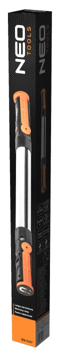 PHARE ATELIER AKUMULATOROWA 2X350LM ROZKLADANA