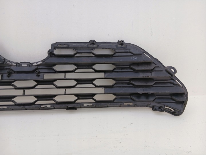 TOYOTA RAV4 5 V 2019- GRILLE CALANDRE RADIATEUR AVANT 53112-42190