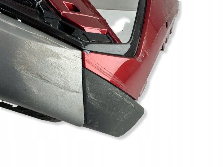 PARE-CHOCS AVANT HYUNDAI TUCSON IV LIFT 24-