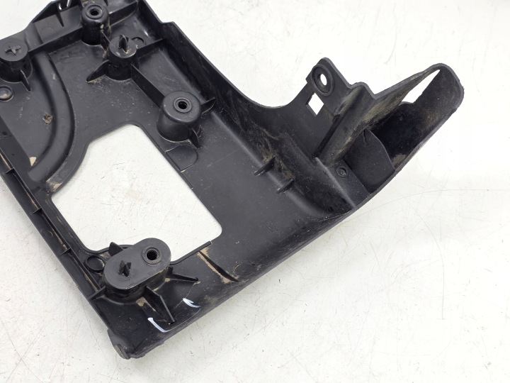 MOVANO MASTER III 3 10- GLISSIÈRE PARE-CHOCS ARRIÈRE ARRIÈRE DROIT 1B 852220001R
