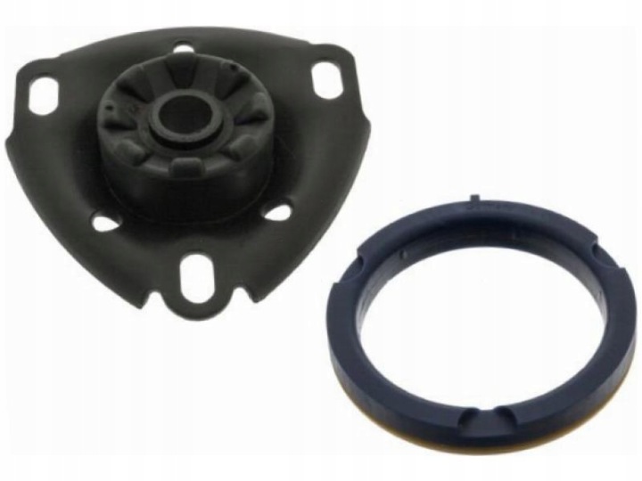 FEBI BILSTEIN 01333 FIXATION AMORTISSEUR TÉLESCOPIQUE