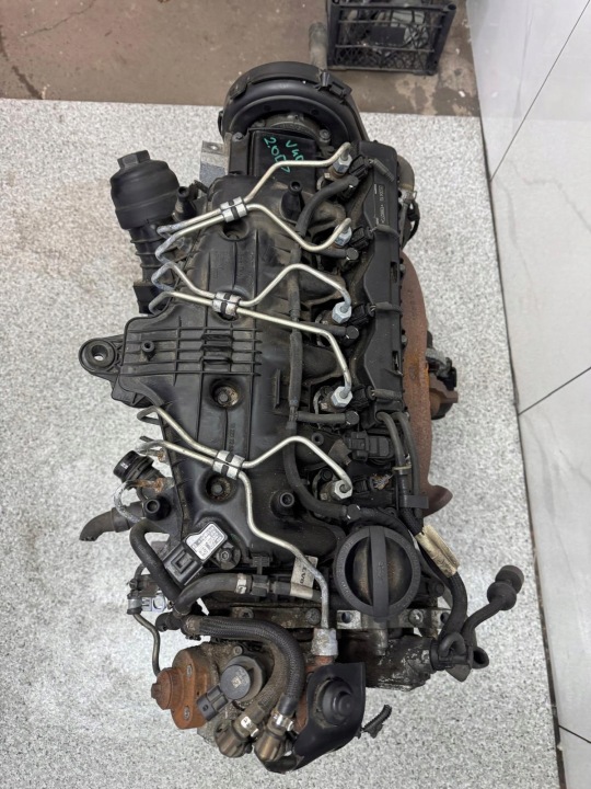 MOTEUR 2.0 D3 VOLVO V40 XC60 S60 D5204T6