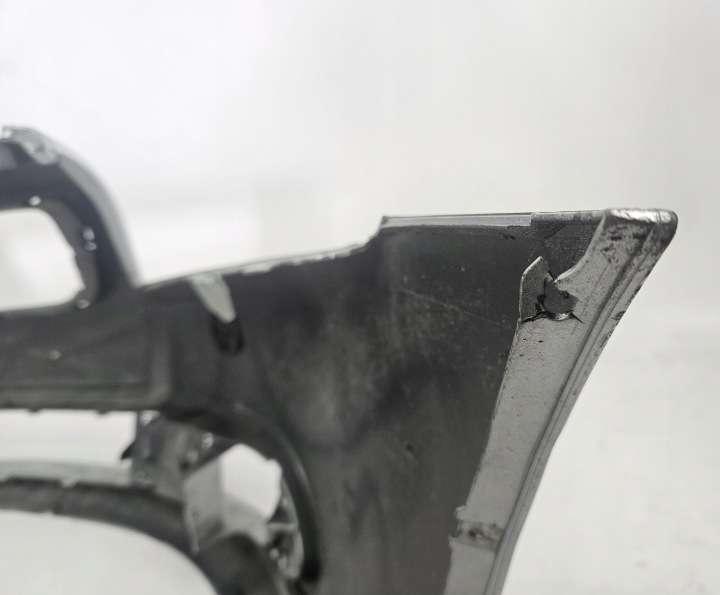 VOLVO V50 LIFT 2007 PARE-CHOCS AVANT 30744976