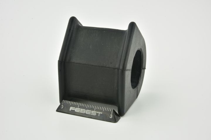 CAOUTCHOUC STABILISATEUR AVANT D23 TOYOTA COROLLA SPACIO