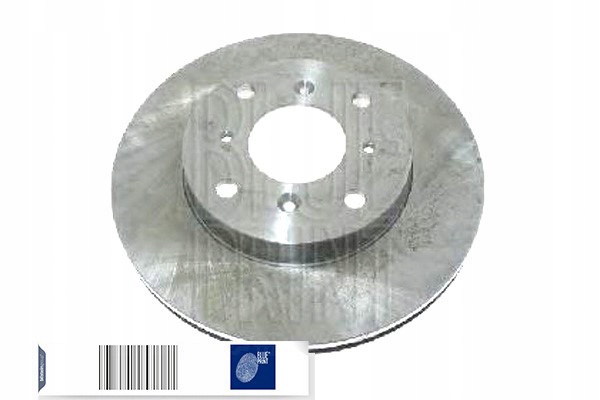 DISQUE DE FREIN HONDA P. ACCORD/CR-V/PRELUDE 2,0 16V 92-02 photo 4 - milautoparts-fr.ukrlive.com