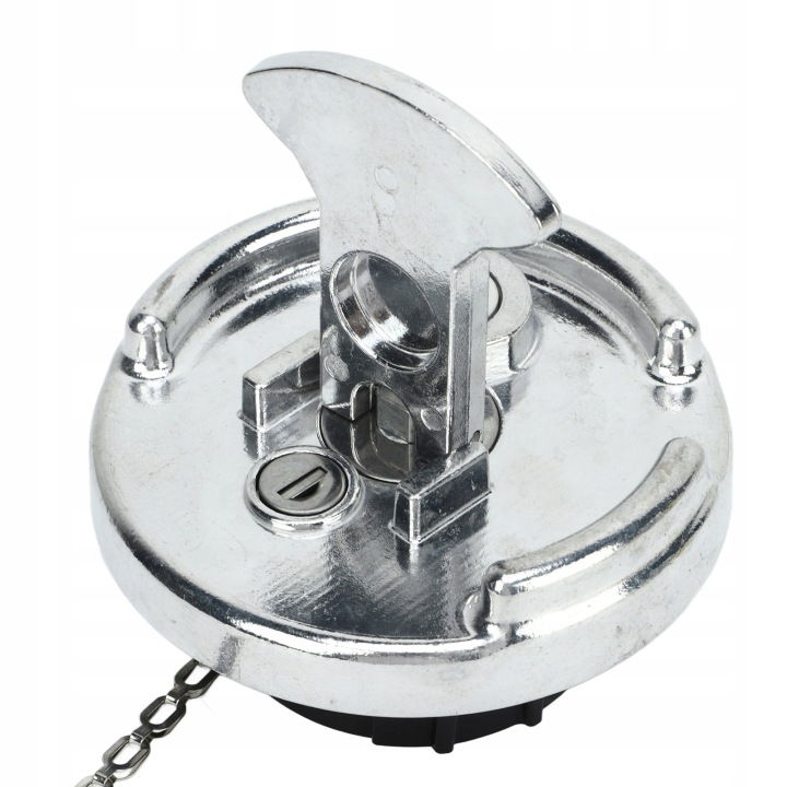BLOKUJACY BOUCHON GOULOTTE DE REMPLISSAGE CARBURANTS 600212 SUBSTITUT POUR PETERBILT 330 335 6F