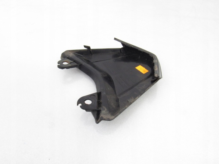 CONNECTEUR ZADUPKOW PROTECTION DÉFLECTEUR D'AIR HONDA RADIO 500 X, 15R ABS PC46