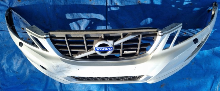 VOLVO XC60 1 I R-DESIGN PARE-CHOCS AVANT