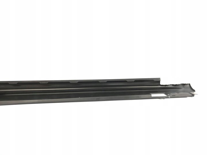 PORSCHE PANAMERA III 976 24- MOULURE SEUIL GAUCHE 976854883B