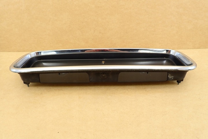 ROVER 600 93- GARNITURE FIXATION ENREGISTREMENT ARRIÈRE 74890SN80000 OE