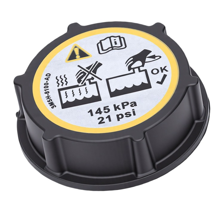 BOUCHON RÉSERVOIR EAU DANS CHODNICY 1301104 SUBSTITUT POUR FORD FOCUS ZD