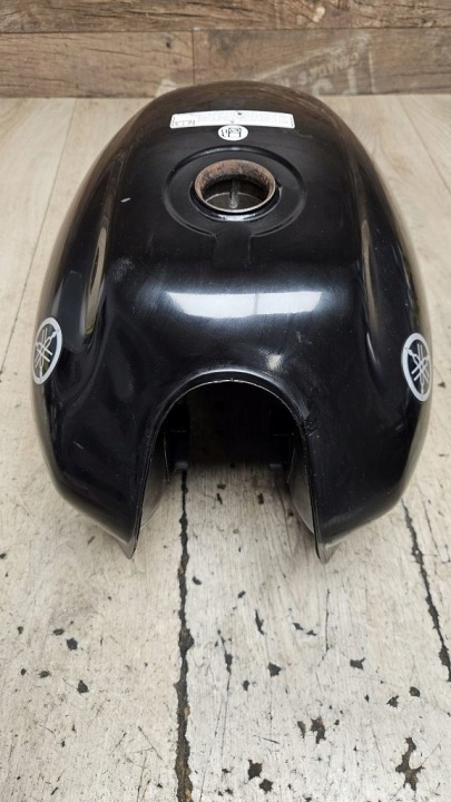 RÉSERVOIR CARBURANTS RÉSERVOIR YAMAHA YBR 125