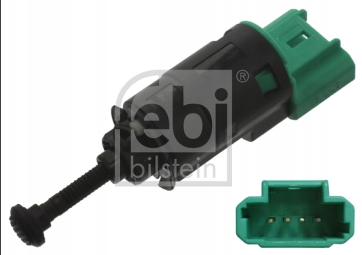 COMMUTATEUR FEU STOP FEBI BILSTEIN 37082