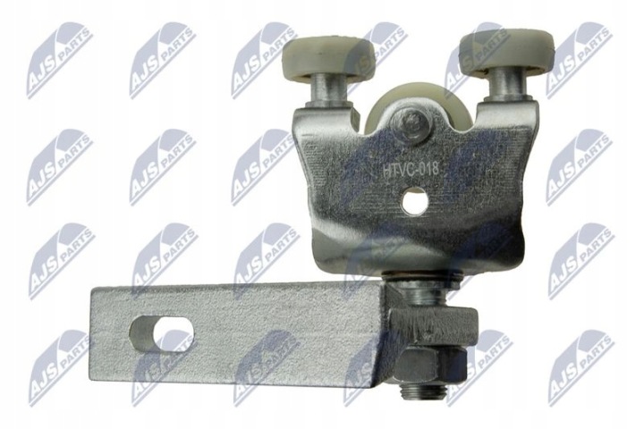 CHÂSSIS SUPÉRIEUR PORTES DROITS IVECO 5801522453