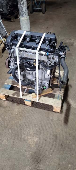 ENGINE L3 MAVERICK 2.3 