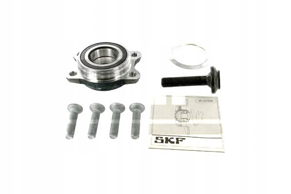 KIT ROULEMENTS ROUES SKF AVANT AUDI A6 C6