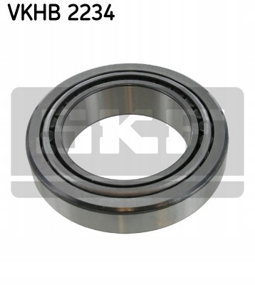 ROULEMENT ROUES [SKF]