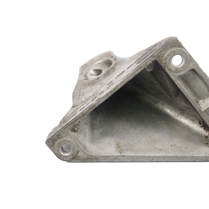 BMW E60 E61 M57N POIGNÉE MOTEUR SUPPORT FIXATION GAUCHE 6761149
