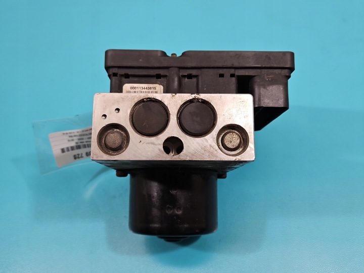 POMPE ABS VOLVO S60 I P08619974 10.0204-0358.4 8619968