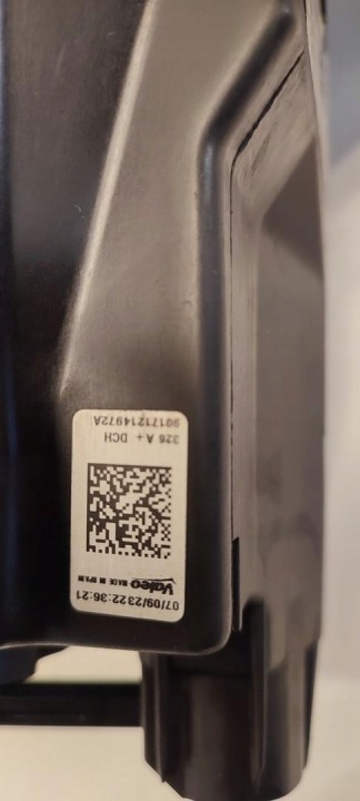 VW TIGUAN ALLSPACE SEAT TARRACO PHARE DROITE AVANT ANGLAIS RHD 5FK941008J