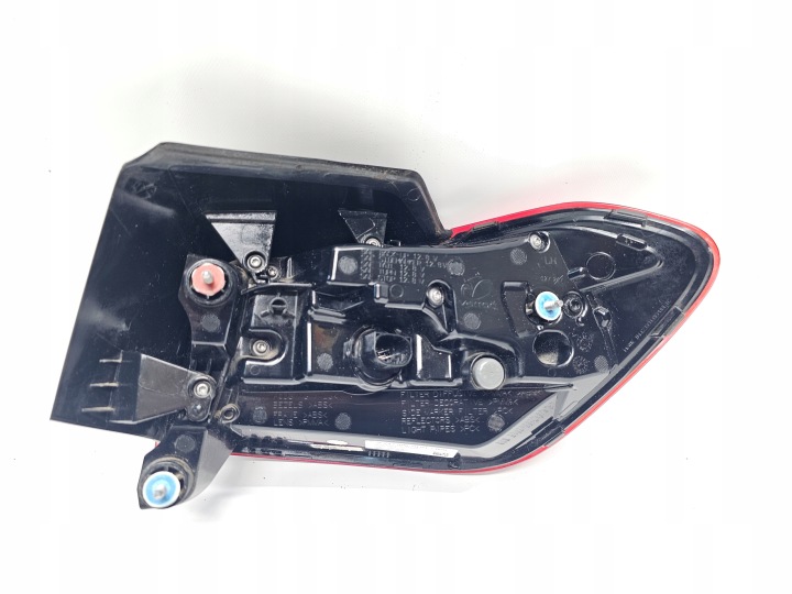 PHARE MERCEDES GLA II 2 W247 H247 2019- ORIGINAL GAUCHE ARRIÈRE GAUCHE ARRIÈRE EUROPE