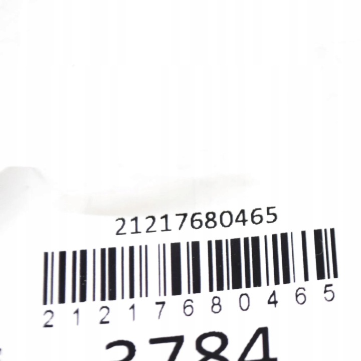 ROULEMENT IGIELKOWE PANIERS ADHÉRENCE BMW K-MODEL K4X K 1200 GT 21217680465
