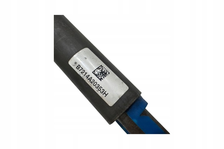 CROISILLON COLONNES DIRECTION NISSAN LEAF II (ZE1) B7214A20353H