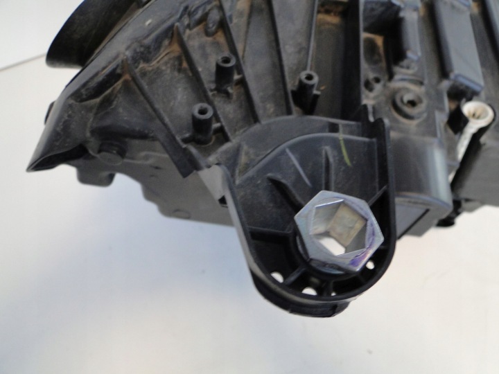 MERCEDES E CLASSE W213 213 PHARE AVANT GAUCHE LED HIGH PERFORMANCE