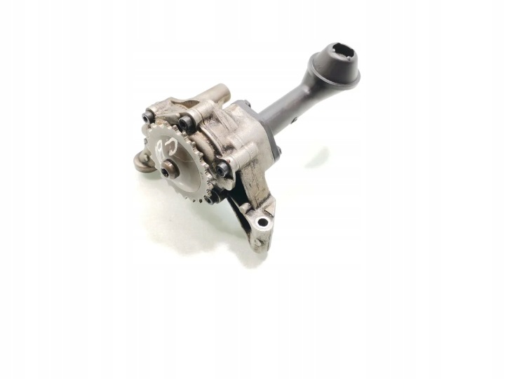 VW GOLF POMPE HUILEUX 2.0 TDI DIESEL 100KW (136 HP) 038115251F 2010 ESTATE