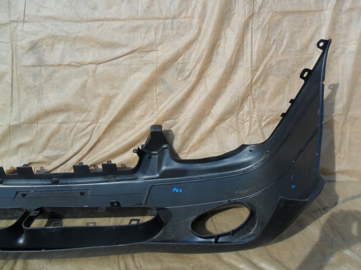 PARE-CHOCS AVANT AVANT 86511-06000 HYUNDAI ATOS 1998 1999 2000