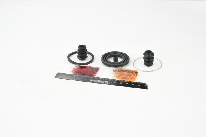 FEBEST 0475-V45R KIT RÉPARATION ÉTRIER DE FREIN FREINS