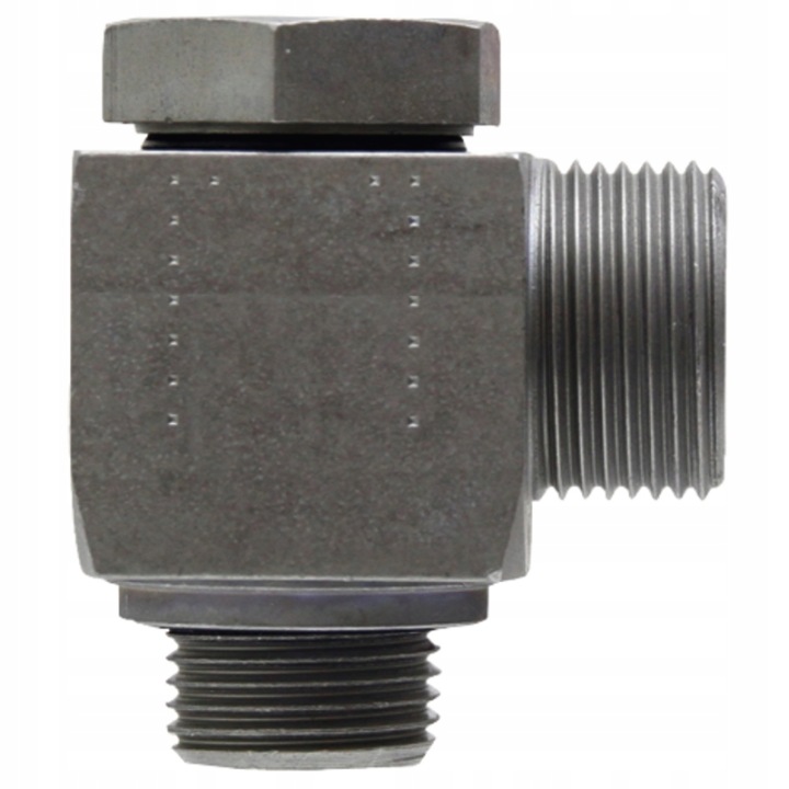 X-SWR 10 GAUCHE 1/4 250BAR 19MM 35NM STAUFF