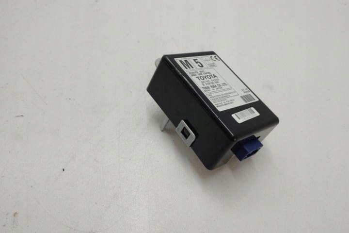 MODULE CENTRAL SERRURE TOYOTA RAV 4 IV (_A4_) 8974042050 2.0L DIESEL 91KW