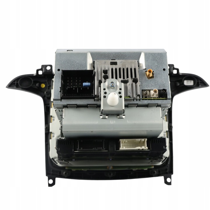 FORD S-MAX LIFT RADIO NAVIGATION BM2T18K931AJ