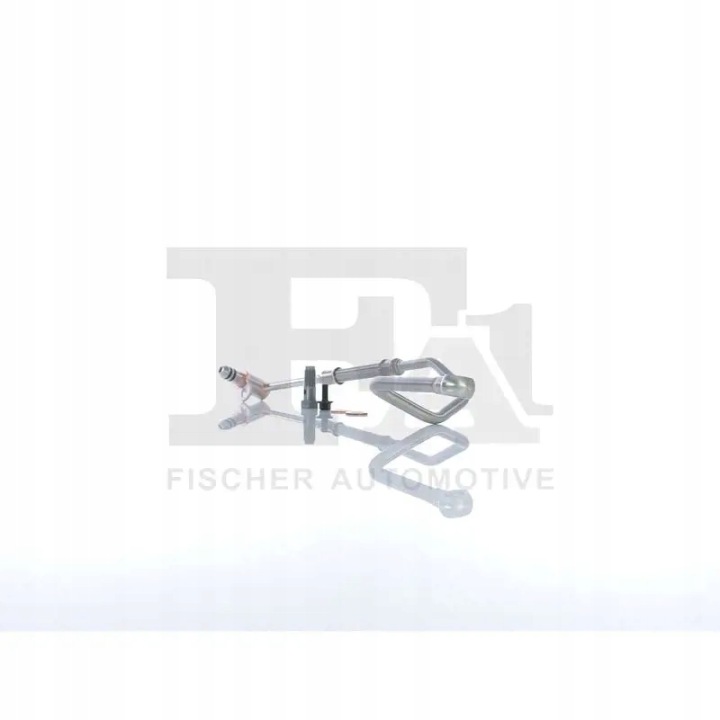 FIL HUILES TURBOCOMPRESSEURS 641-804Z FA1