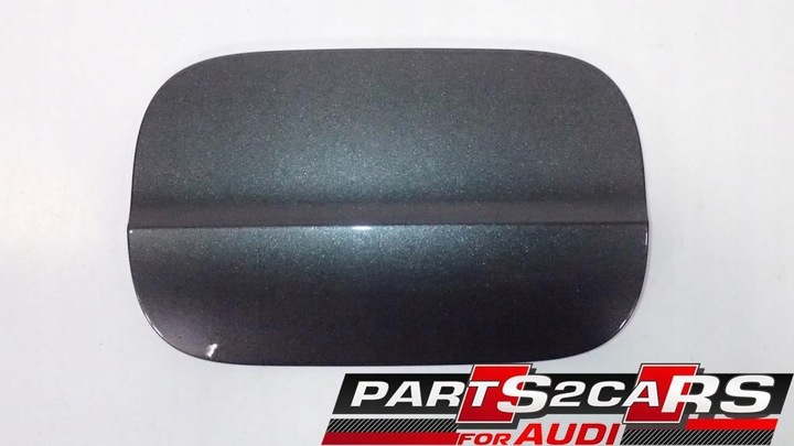 COVER FILLING FUEL LZ7S AUDI Q7 4L 4L0809907A 