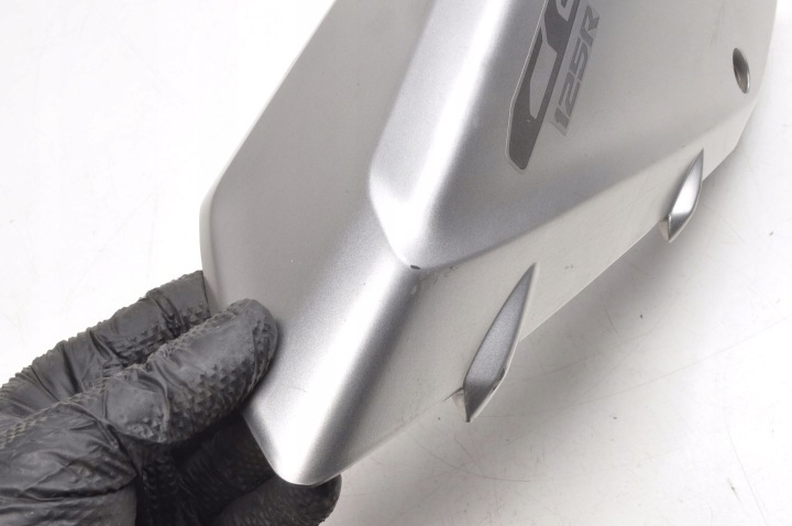 HONDA CBF 125 PROTECTION DÉFLECTEUR D'AIR 64451-K98-E000