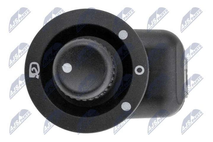 PANNEAU COMMUTATEUR MIROIRS RENAULT CAPTUR 13- NEUF