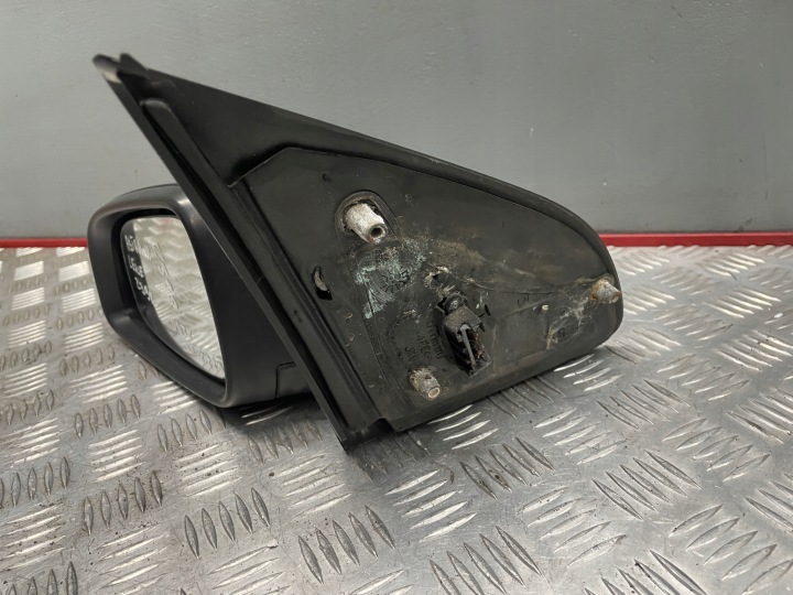 RÉTROVISEUR ÉLECTRIQUE GAUCHE LAK.Z398 OPEL ASTRA H III 04-14