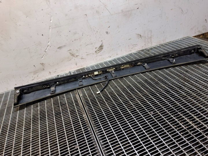TROISIÈME LANTERNE STOP HONDA INSIGHT 74900TM8A0