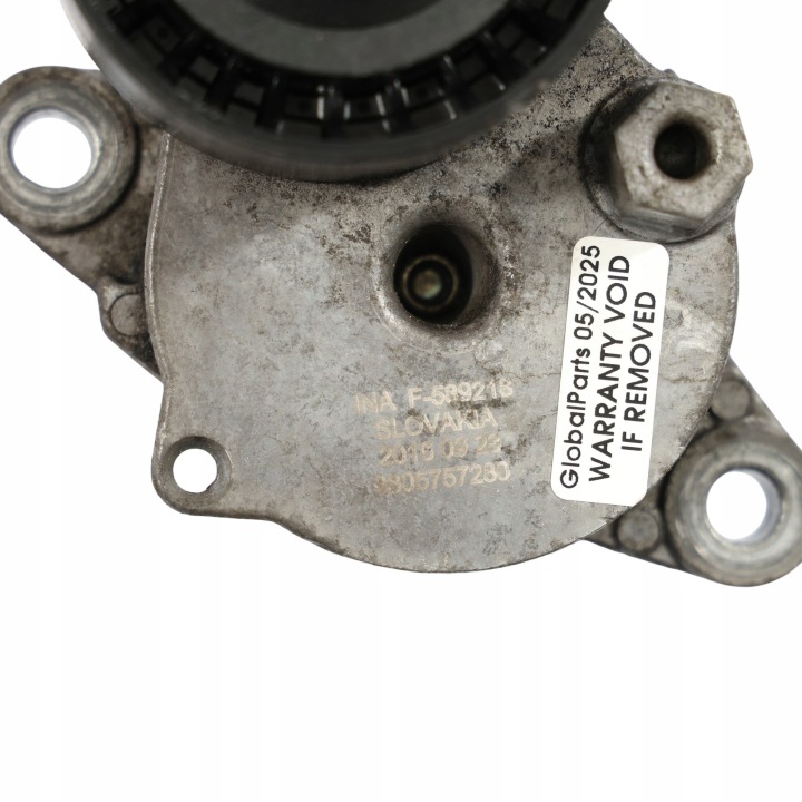 CITROEN RELAY 3 PEUGEOT BOXER 2.0 HDI TENDEUR COURROIE 1616897380