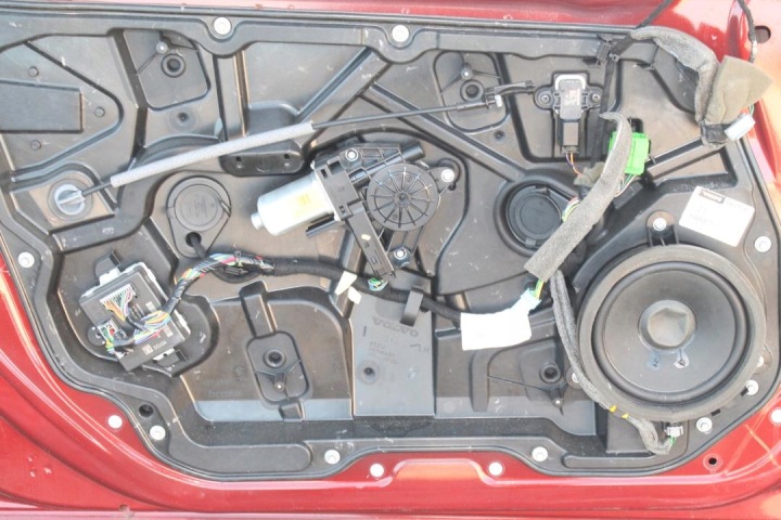 PORTES VOLVO S60 II 2010 AVEC AVANT AVEC GAUCHE 30762642